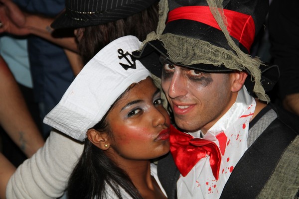 Halloween @ USEK Part 2
